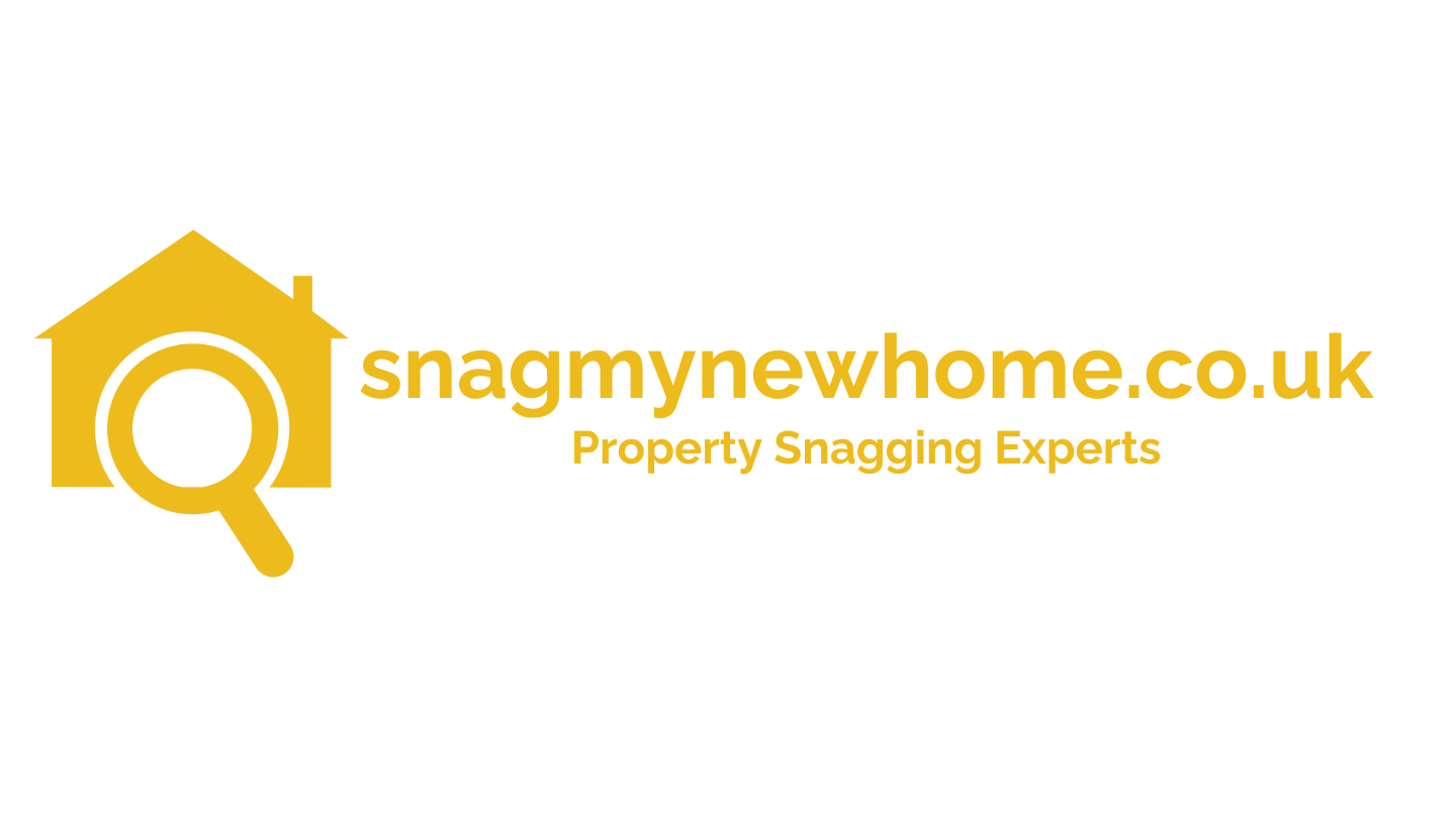 Snag My New Home logo