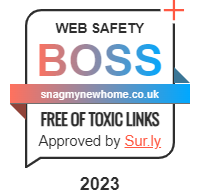 Web Safety Boss