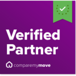 Verified Partner for comparemymove