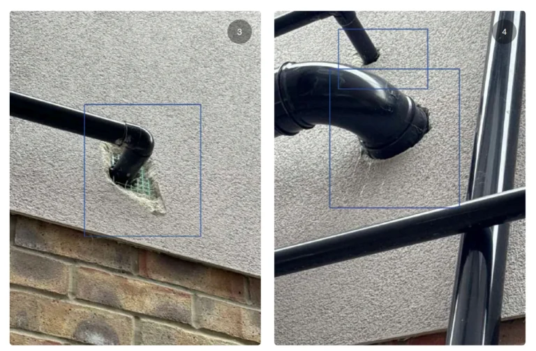 Roofing Snags - Snag My New home blog image