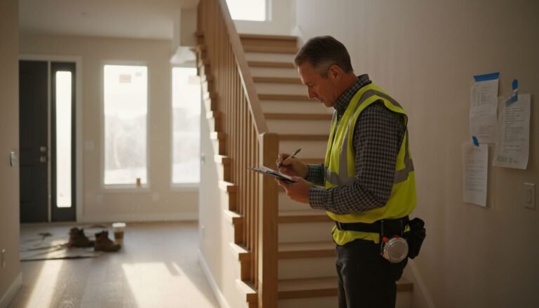 Why Snagging Surveys Matter for UK New-Build Buyers