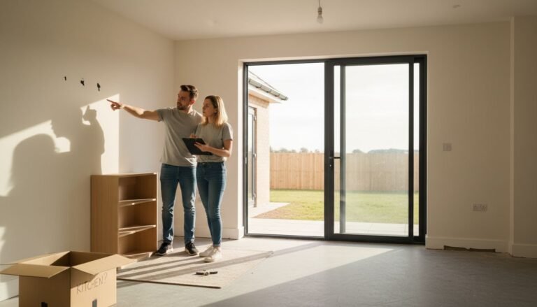 7 Essential Homebuyer Inspection Tips for New Builds
