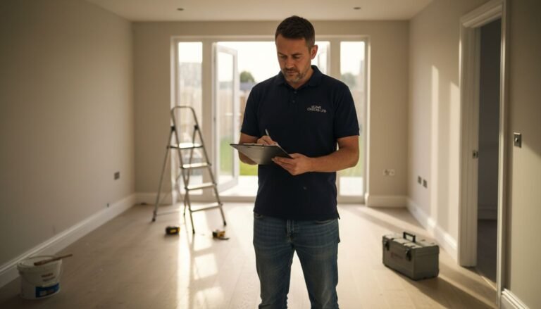 Why Book Snagging Survey Online for UK New Builds