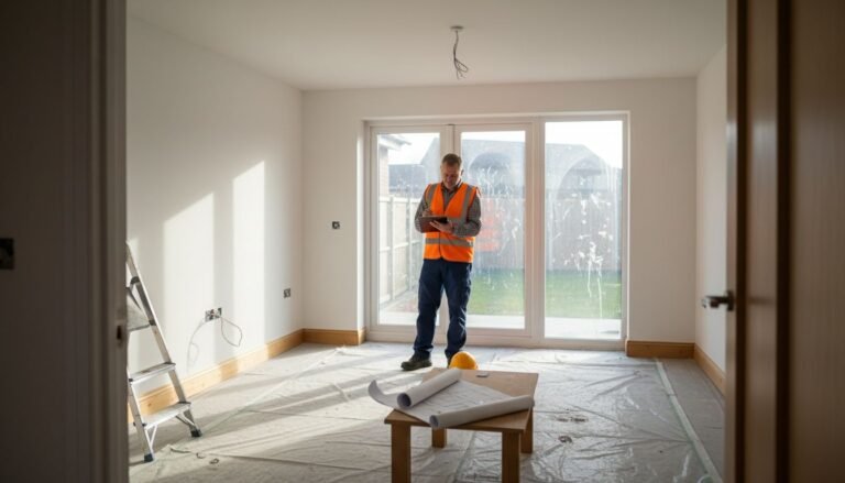 What Is a Snagging Survey? Protecting New-Build Homes