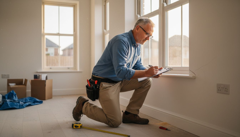Why Snagging Inspections Matter for New Homes