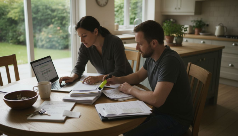 7 Essential Steps for Your Home Warranty Checklist