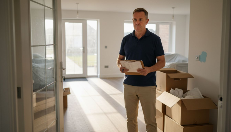 Role of Snagging in New Builds – Protecting Your Home