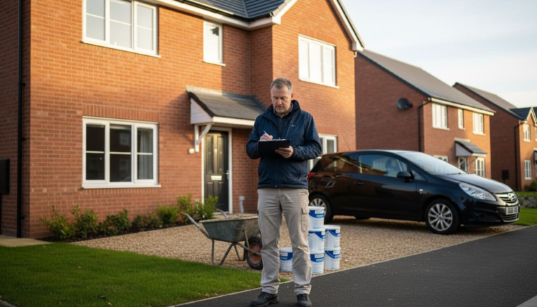 New Home Inspections: Safeguarding Your Investment