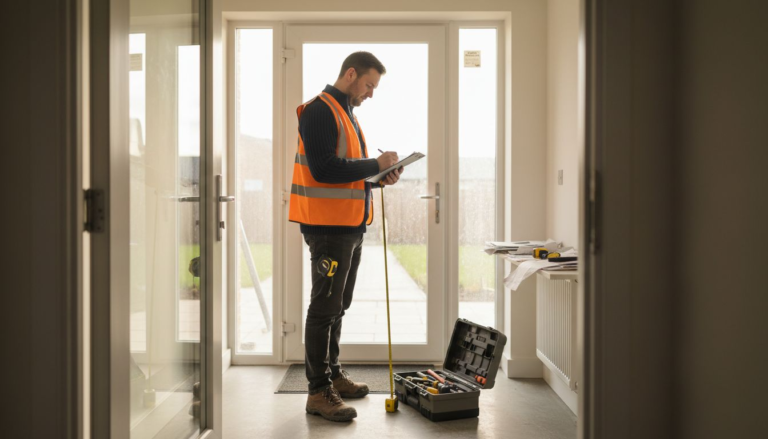 Types of Snagging Issues – Protecting Your UK Home