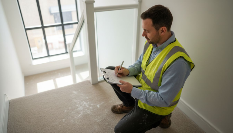 Role of Professional Snaggers – Securing Your UK New Build